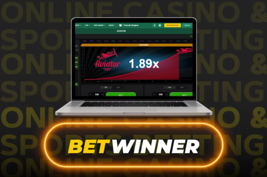 Betwinner Sportsbook A Comprehensive Guide