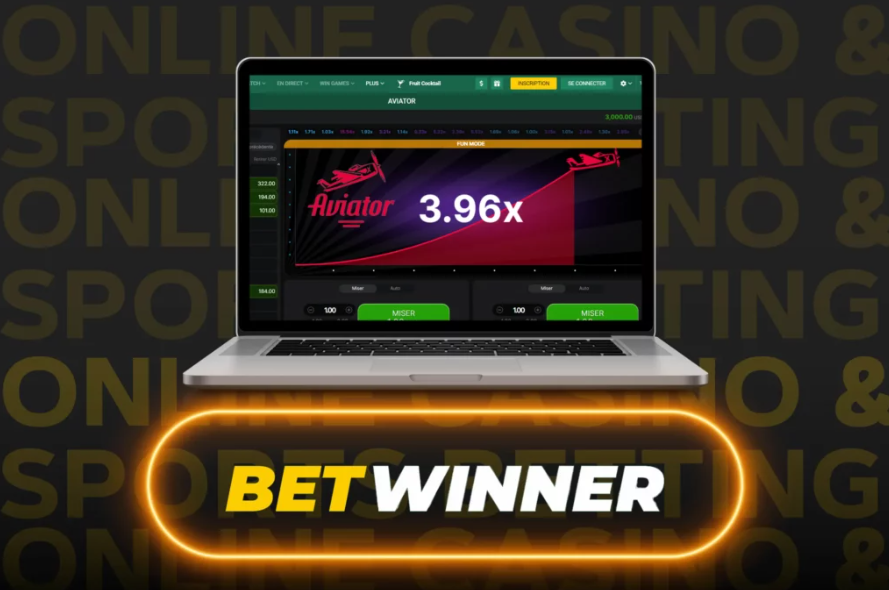 Betwinner Withdrawal  Tout ce que vous devez savoir