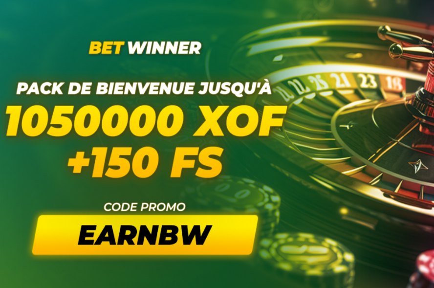 Betwinner Withdrawal  Tout ce que vous devez savoir