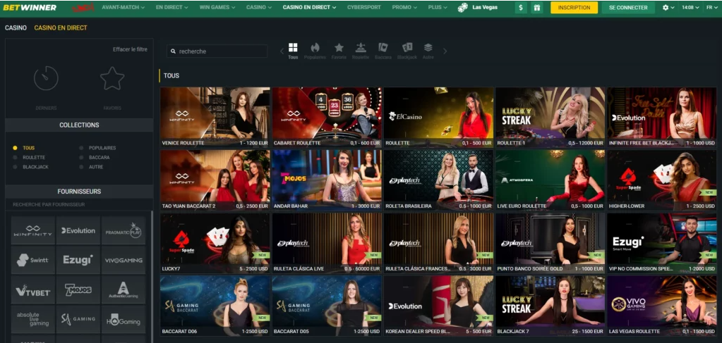 Comprehensive Reviews Betwinner Features, Pros, and Cons